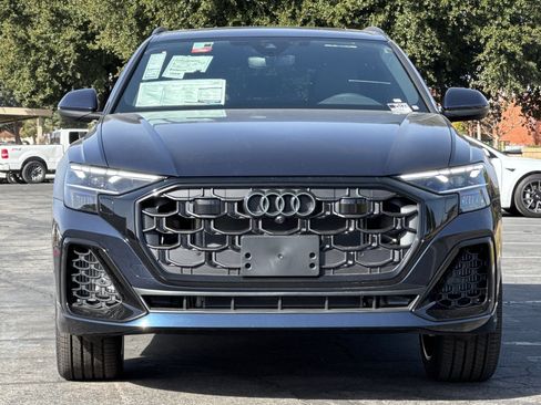 New 2025 Audi Q8 Premium Plus image 6