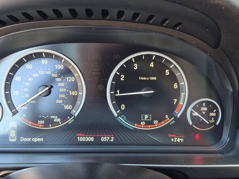 Used 2014 BMW 528i Sedan RWD image 48