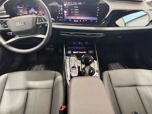 Certified 2025 Audi A5 2.0T Premium w/ Convenience Package AWD/4WD image 9
