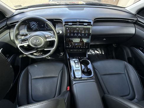 Used 2024 Hyundai Tucson Limited AWD/4WD image 23