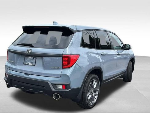 Used 2023 Honda Passport EX-L image 7