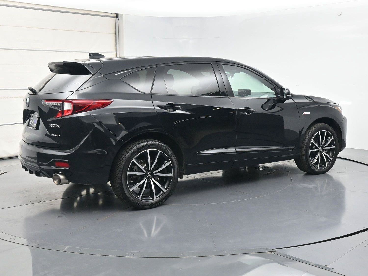 Used 2026 Acura RDX w/ Advance Package AWD/4WD image 27
