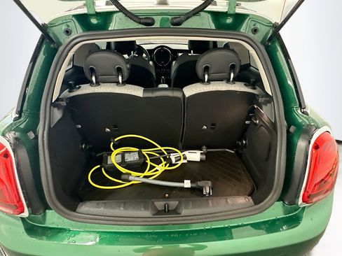 Used 2021 MINI Cooper SE w/ 6.5" Touchscreen Package FWD image 29