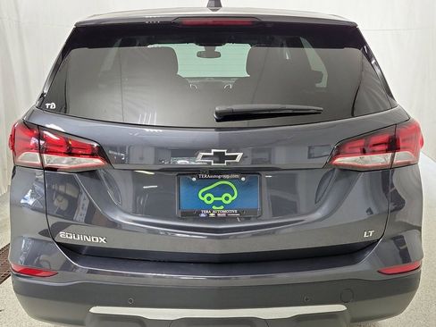 Certified 2023 Chevrolet Equinox LT image 5