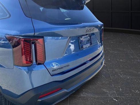 New 2026 Kia Sorento SX Prestige AWD/4WD image 45
