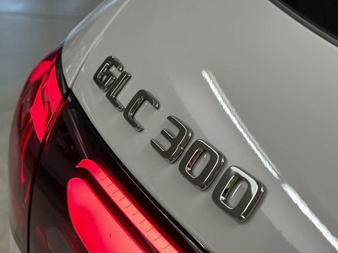 New 2026 Mercedes-Benz GLC 300 4MATIC image 10