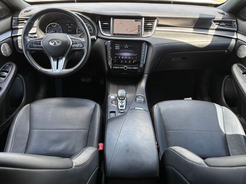 Used 2022 INFINITI QX55 Essential w/ Proassist Package AWD/4WD image 10