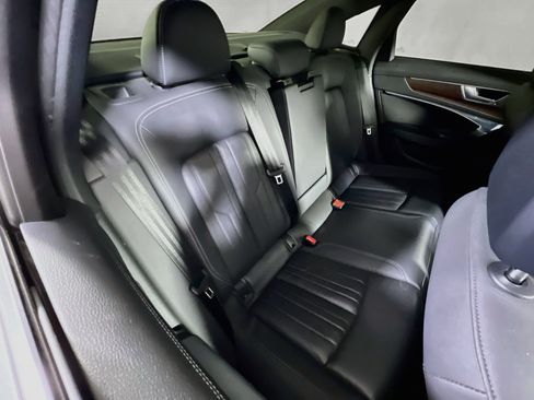 Used 2019 Audi A6 3.0T Premium w/ Convenience Package AWD/4WD image 27