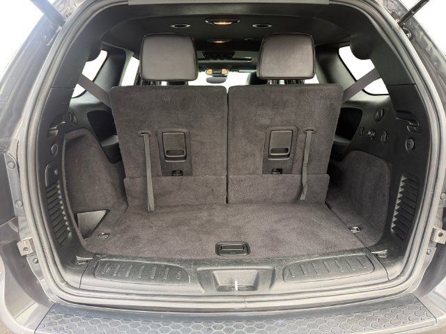 Used 2025 Dodge Durango R/T AWD/4WD image 18