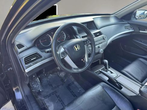 Used 2012 Honda Accord SE image 11