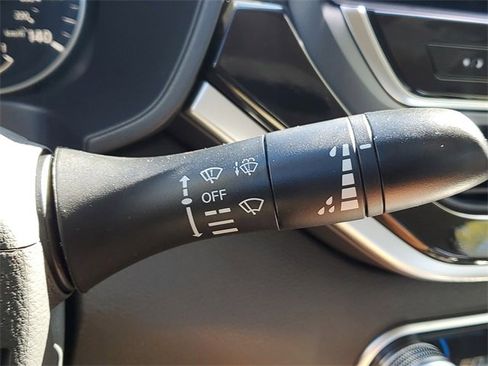 New 2025 Nissan Altima 2.5 SR w/ SR Premium Package image 11