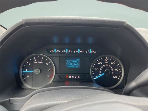 Used 2019 Ford F150 XLT image 9