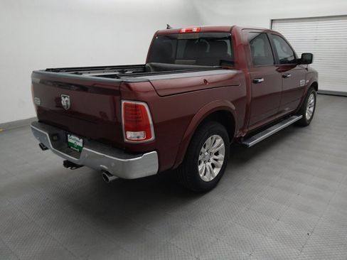 Used 2017 RAM 1500 Laramie Longhorn RWD image 9