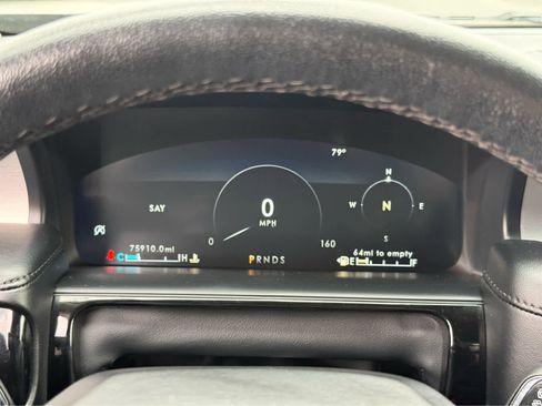 Used 2023 Lincoln Nautilus FWD image 32