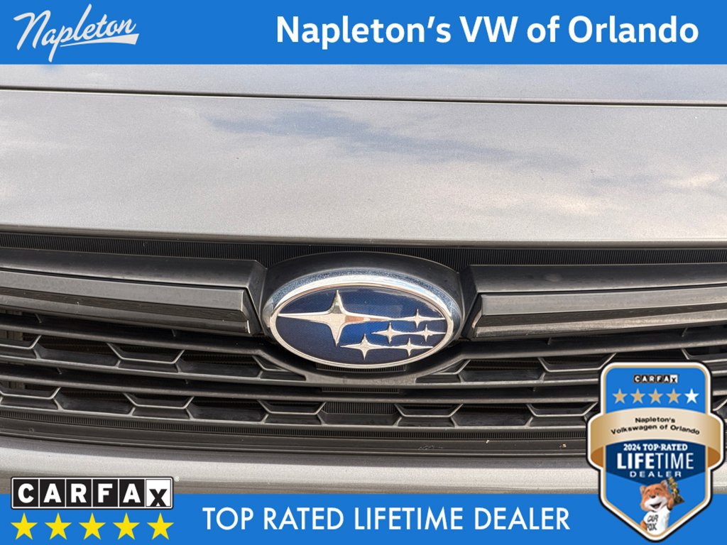 Used 2020 Subaru Impreza 2.0i Sport w/ Popular Package #2 AWD/4WD image 33