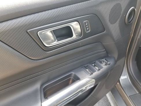 Certified 2025 Ford Mustang Premium RWD image 10