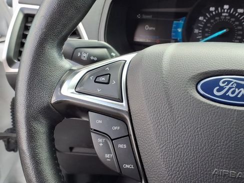 Used 2024 Ford Edge SEL w/ Convenience Package AWD/4WD image 21
