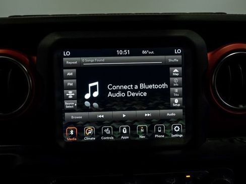 Used 2020 Jeep Gladiator Rubicon image 58