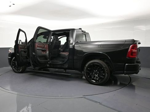 Used 2026 RAM 1500 Limited AWD/4WD image 34