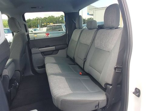Used 2025 Ford F250 XLT AWD/4WD image 30