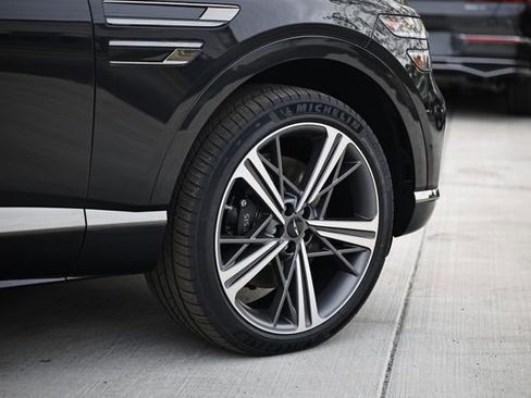 New 2026 Genesis GV80 3.5T e-SC image 5