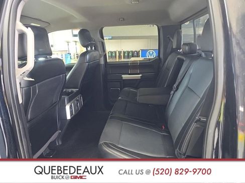 Used 2016 Ford F150 Lariat image 15