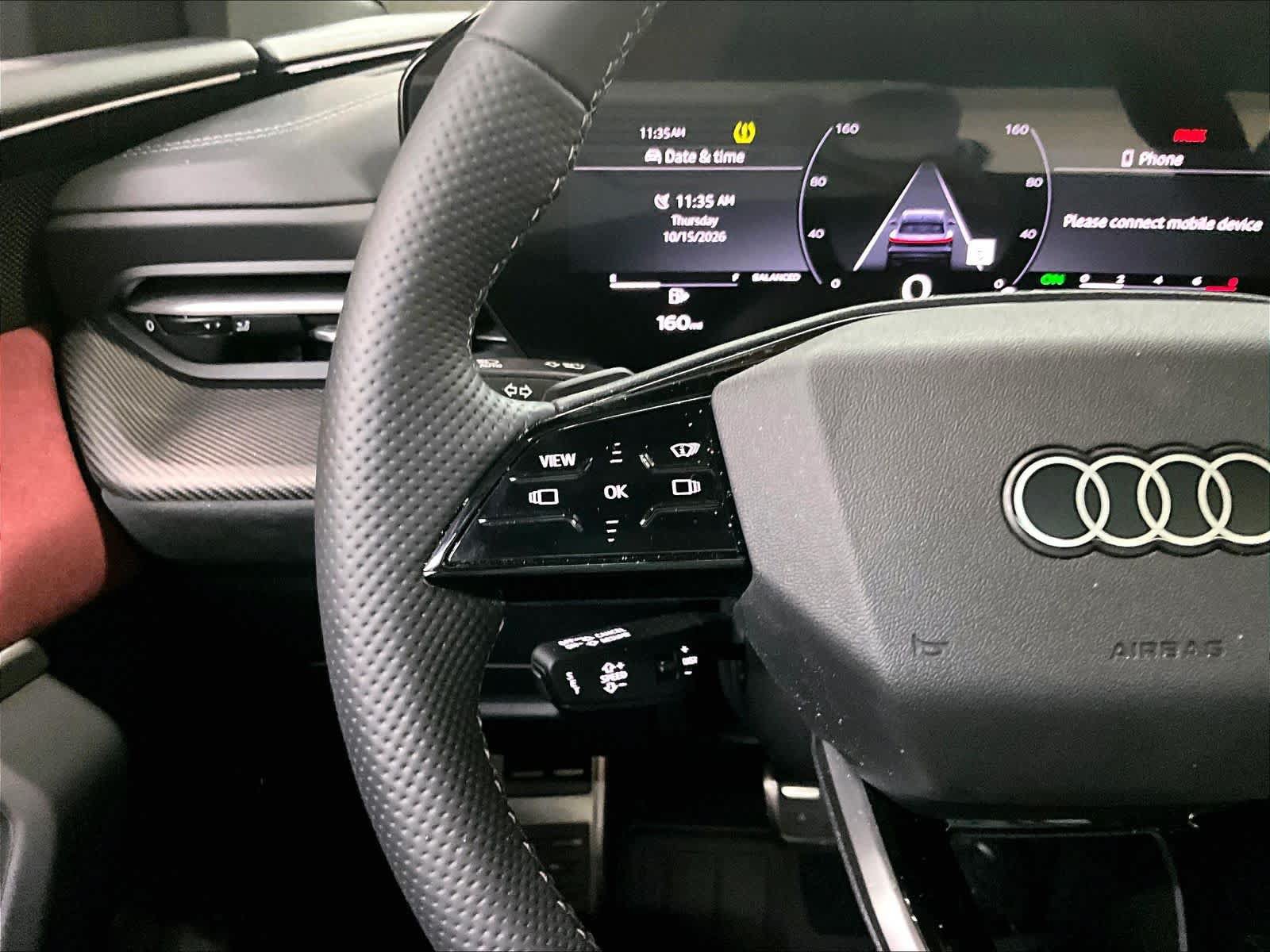 Used 2025 Audi SQ5 Prestige AWD/4WD image 22