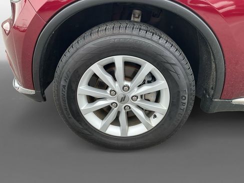 Used 2020 Dodge Durango SXT image 14