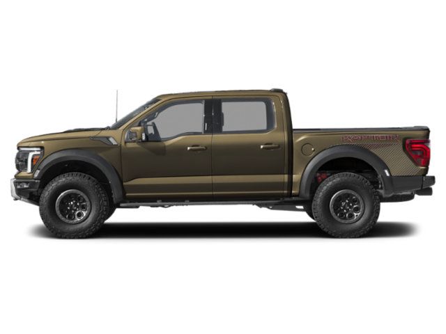 New 2026 Ford F150 Raptor AWD/4WD image 3