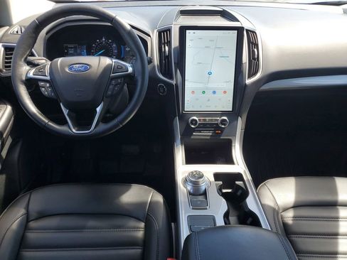 Used 2024 Ford Edge SEL w/ Convenience Package AWD/4WD image 27
