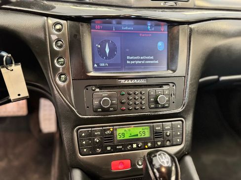 Used 2014 Maserati GranTurismo MC image 25