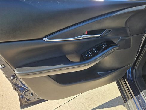 Used 2025 MAZDA CX-30 AWD 2.5 S w/ Preferred Package image 13