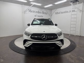 Used 2026 Mercedes-Benz GLC 300 video 2