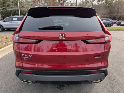 Certified 2023 Honda CR-V Sport Touring image 9