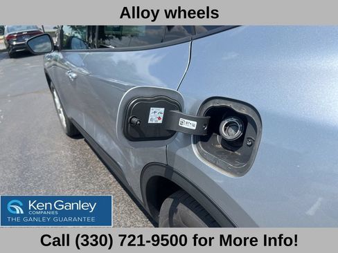 Used 2023 Ford Escape Active AWD/4WD image 49