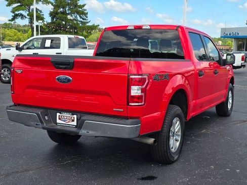 Used 2019 Ford F150 XLT AWD/4WD image 15
