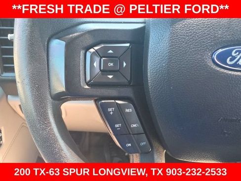 Used 2019 Ford F150 XL w/ XL Power Equipment Group RWD image 14