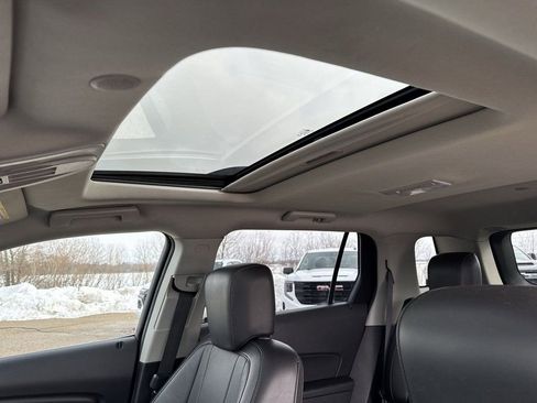 Certified 2013 GMC Terrain SLT image 8