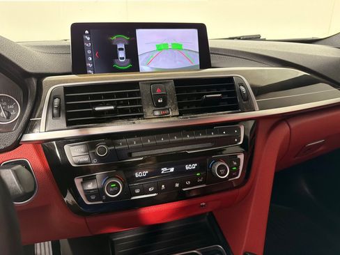Used 2019 BMW 430i Gran Coupe w/ Executive Package RWD image 15
