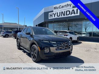 Used 2024 Hyundai Santa Cruz Night video 1