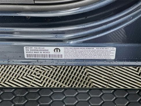 New 2025 RAM 2500 Laramie image 19