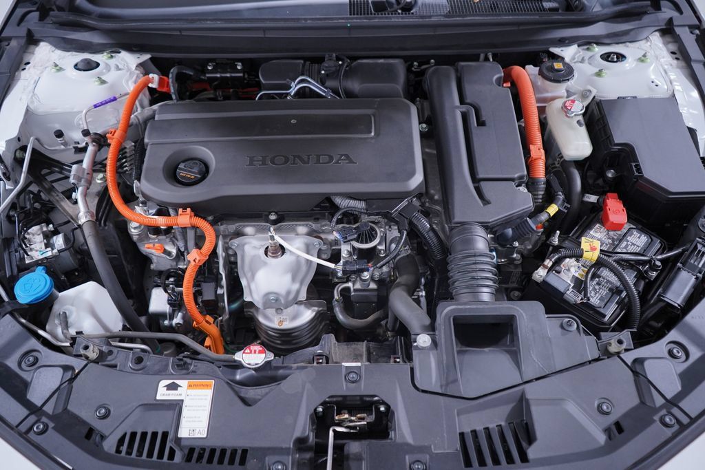 Used 2023 Honda Accord EX-L image 26
