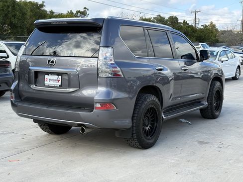 Used 2022 Lexus GX 460 Luxury image 5