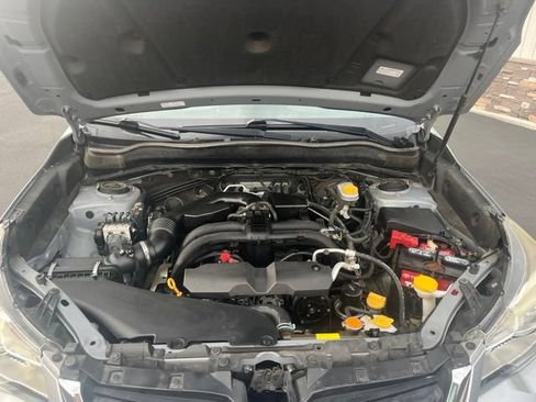 Used 2017 Subaru Forester 2.5i Premium w/ All-Weather Package AWD/4WD image 24