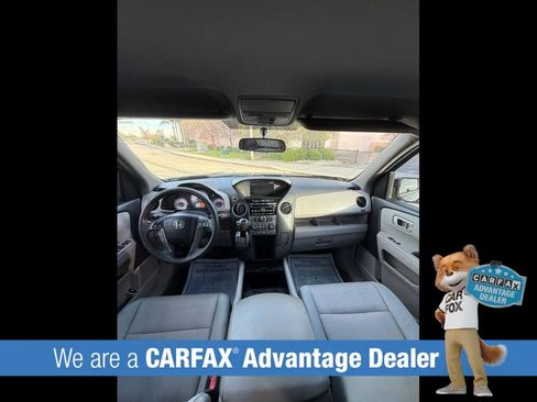 Used 2014 Honda Pilot EX image 32