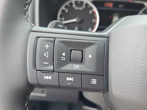 New 2026 Nissan Rogue SV FWD image 24