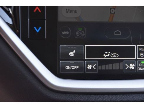 New 2026 Subaru Ascent Limited AWD/4WD image 22