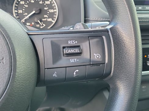 Certified 2021 Nissan Rogue S AWD/4WD image 25