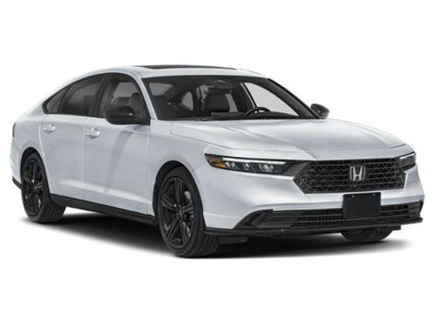 Used 2025 Honda Accord Sport image 6
