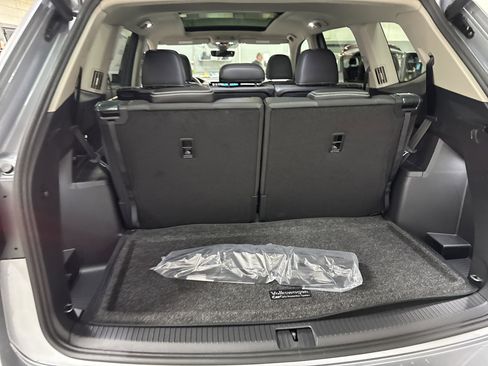 New 2026 Volkswagen Atlas SE image 34